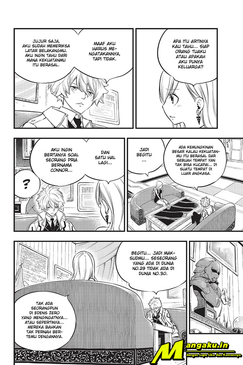 Change Season 2 Chapter 20 - halaman 7