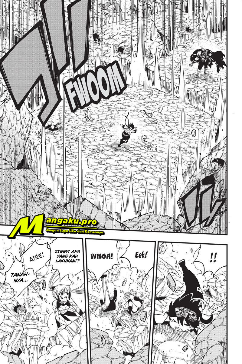 Change Season 2 Chapter 21 - halaman 16