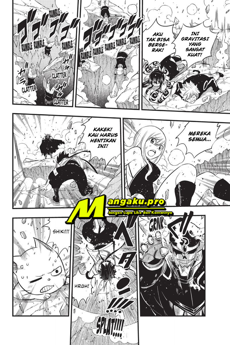 Change Season 2 Chapter 21 - halaman 17