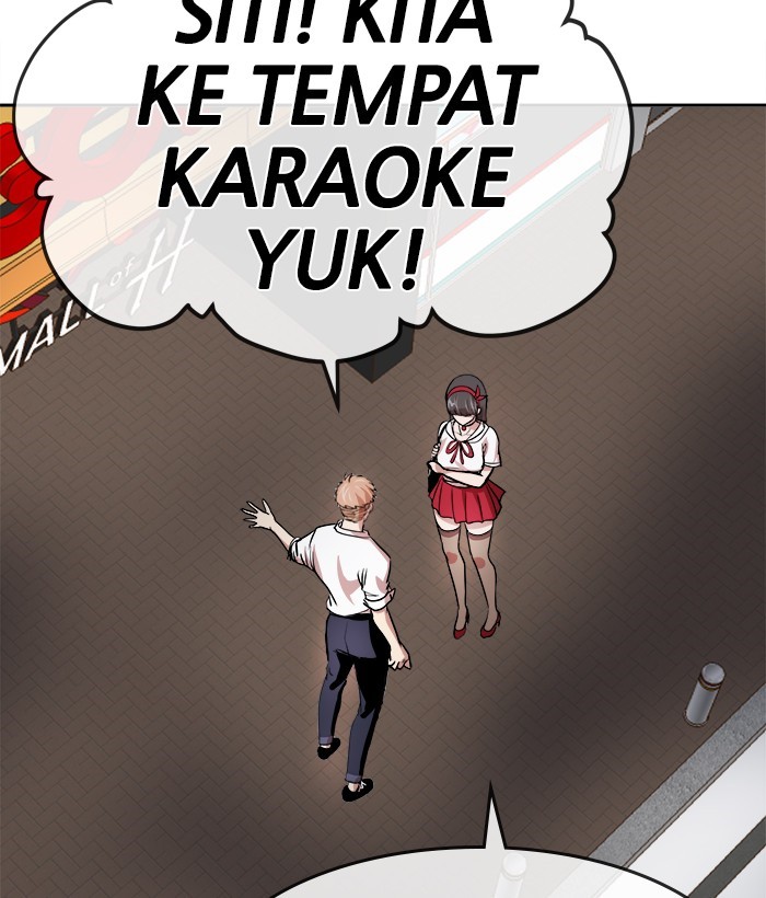Change Season 2 Chapter 21 - halaman 20