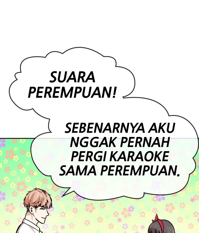 Change Season 2 Chapter 21 - halaman 25