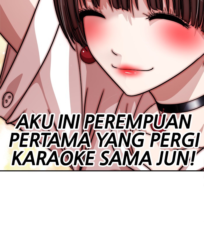 Change Season 2 Chapter 21 - halaman 42