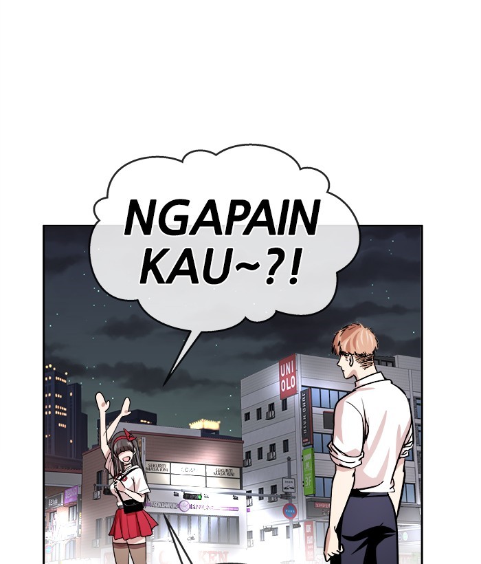 Change Season 2 Chapter 21 - halaman 46