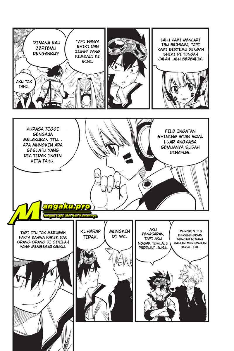 Change Season 2 Chapter 21 - halaman 5