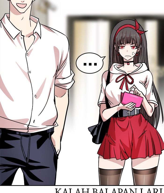 Change Season 2 Chapter 21 - halaman 60