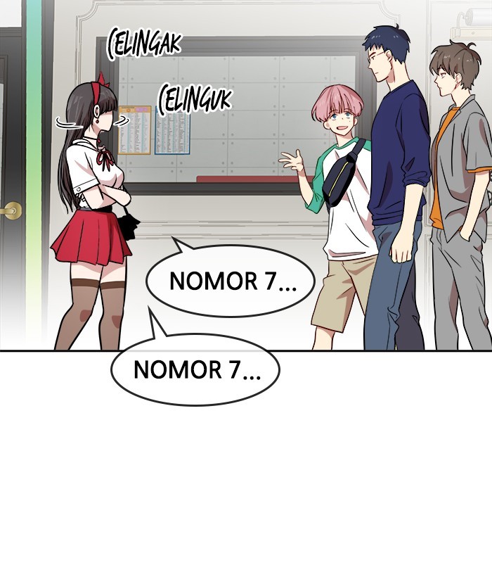 Change Season 2 Chapter 21 - halaman 65