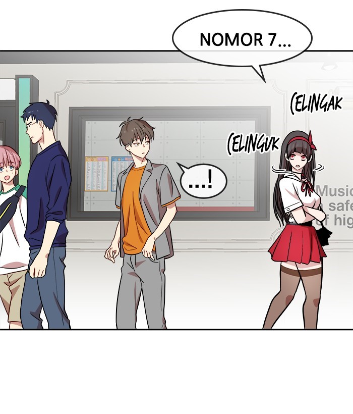 Change Season 2 Chapter 21 - halaman 66