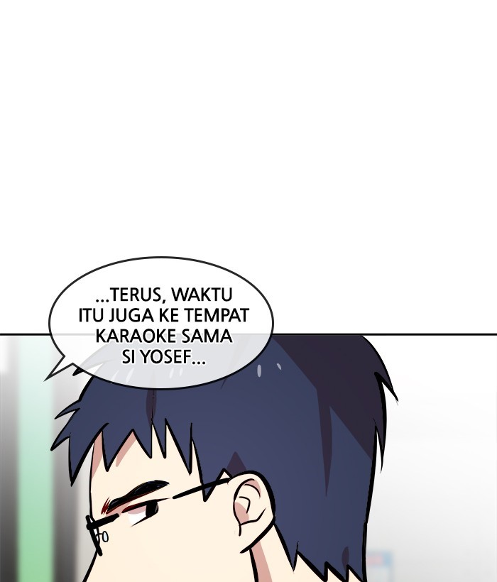 Change Season 2 Chapter 21 - halaman 67