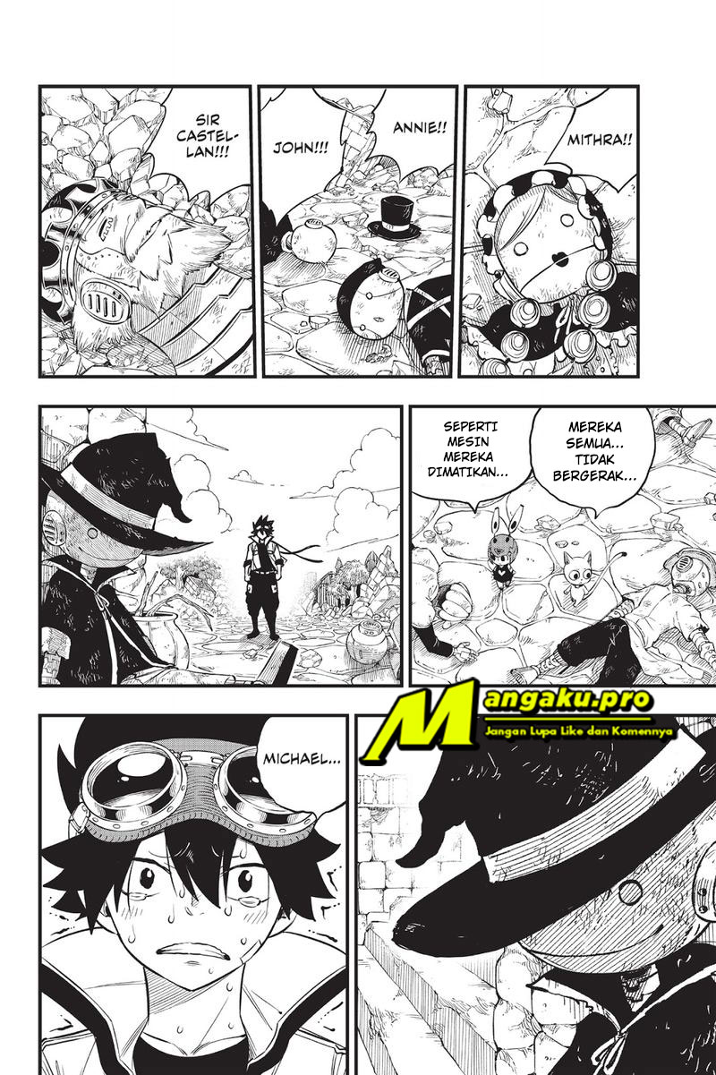 Change Season 2 Chapter 21 - halaman 7