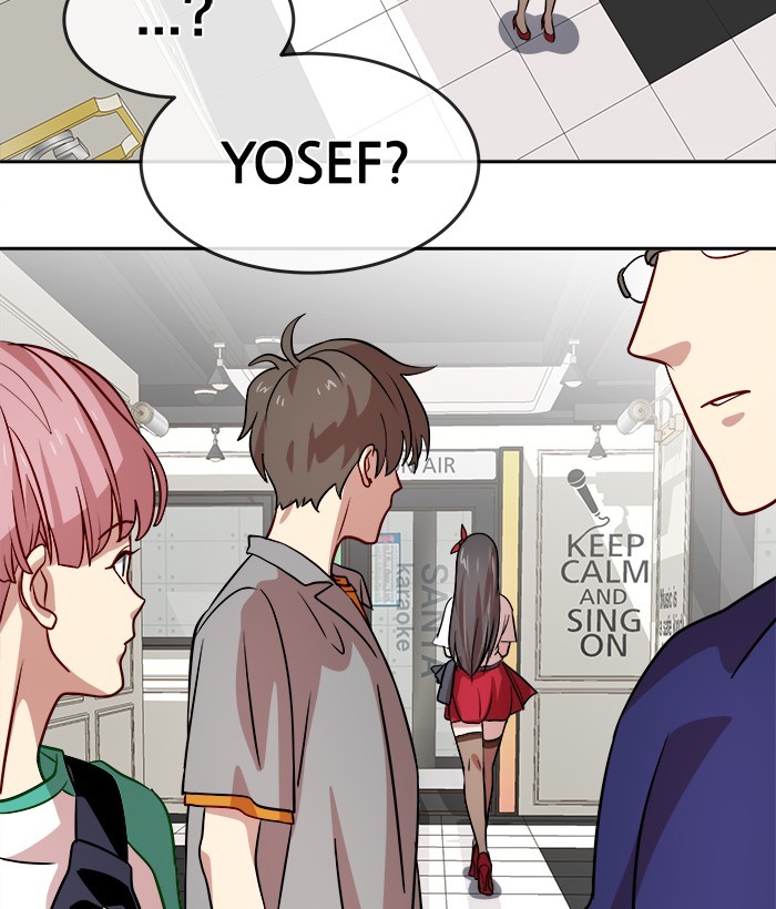 Change Season 2 Chapter 21 - halaman 70