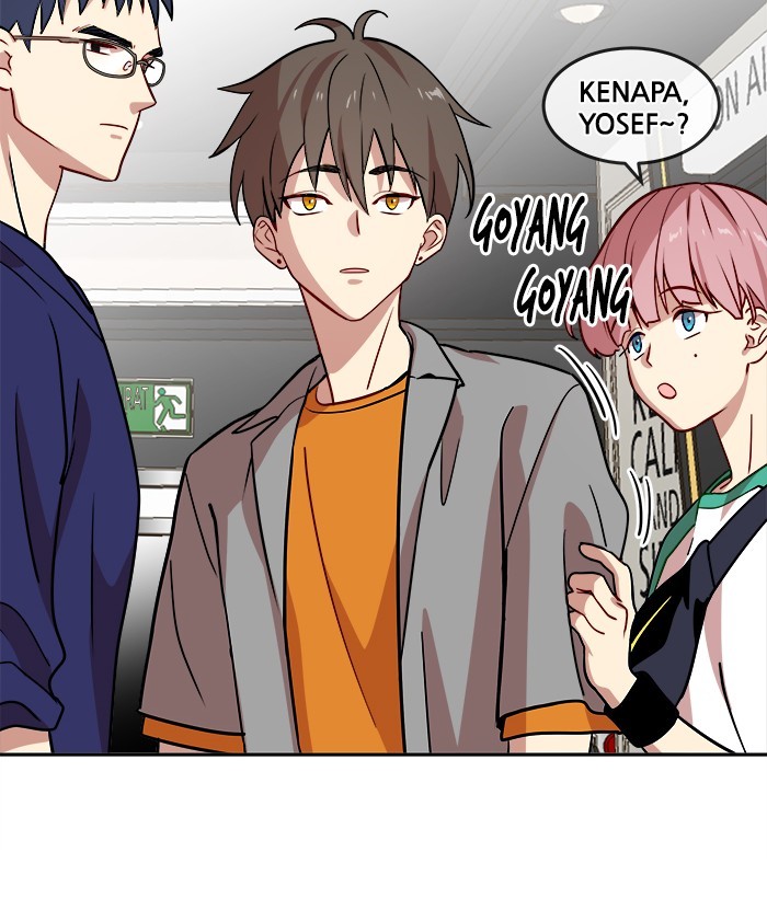 Change Season 2 Chapter 21 - halaman 72