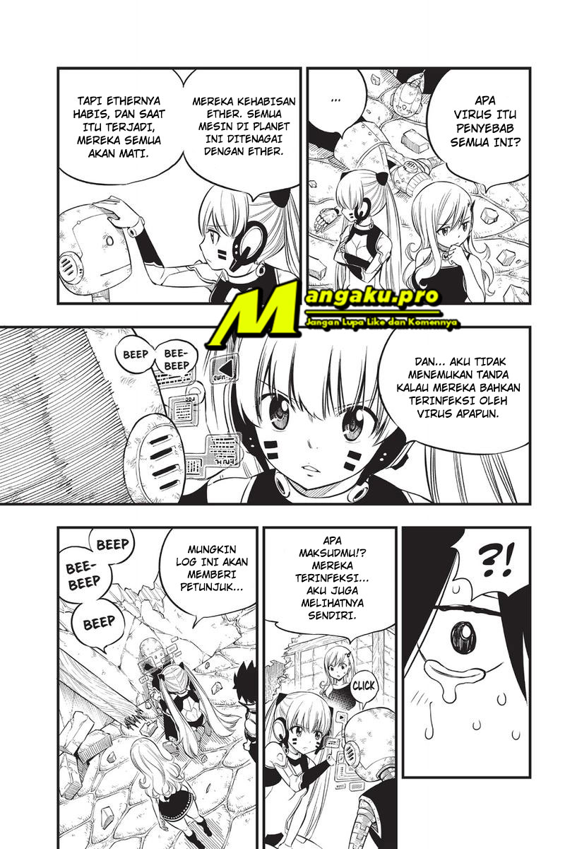 Change Season 2 Chapter 21 - halaman 8