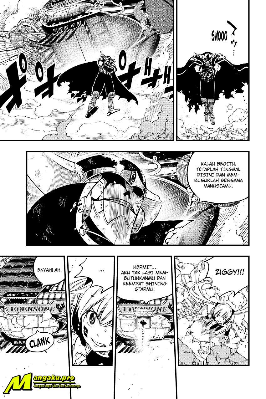 Change Season 2 Chapter 22 - halaman 15