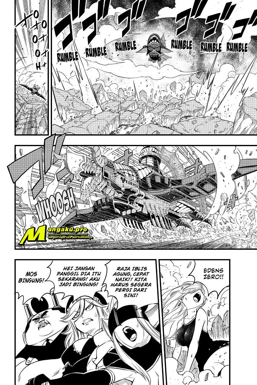 Change Season 2 Chapter 22 - halaman 16