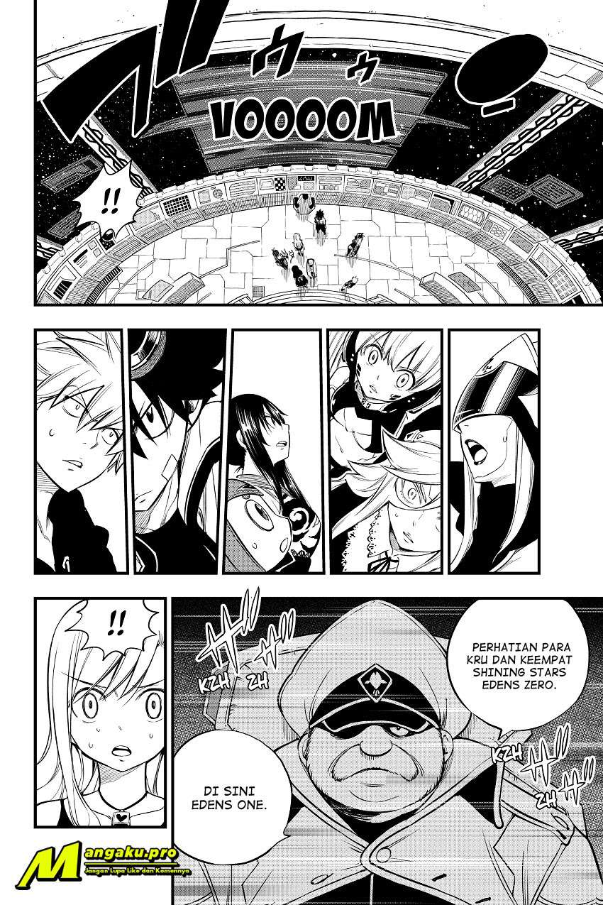 Change Season 2 Chapter 22 - halaman 18