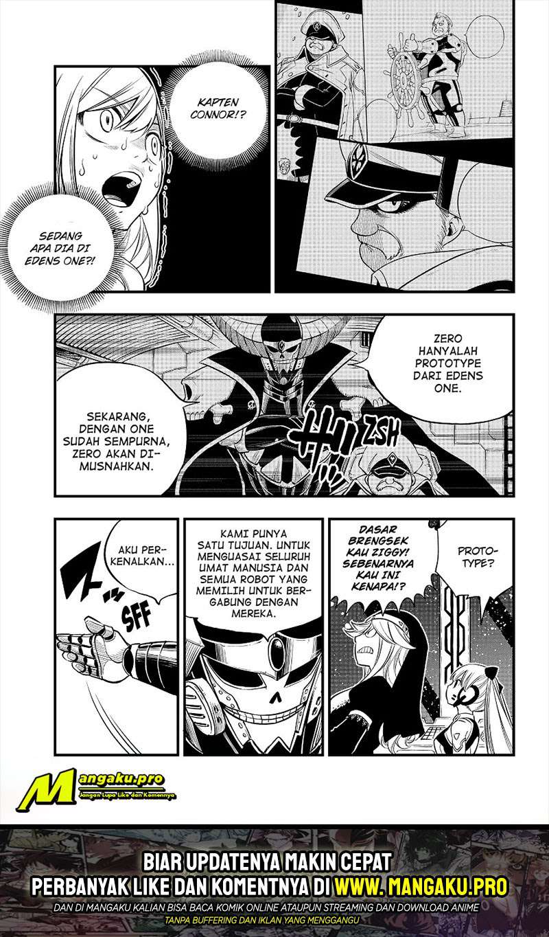 Change Season 2 Chapter 22 - halaman 19
