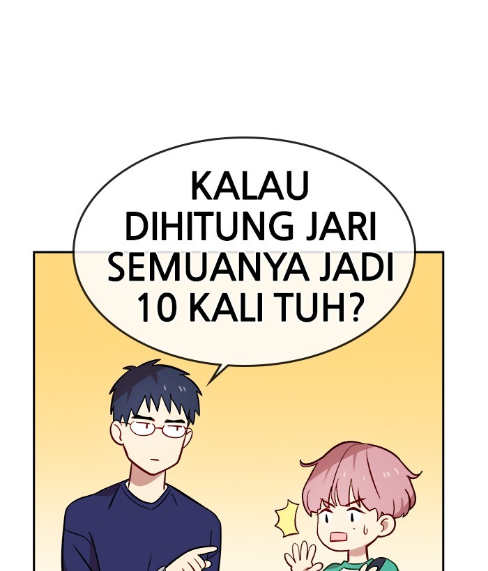 Change Season 2 Chapter 22 - halaman 25