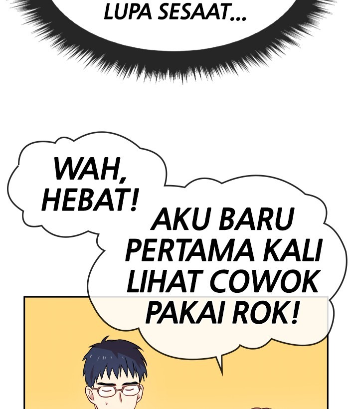 Change Season 2 Chapter 22 - halaman 37