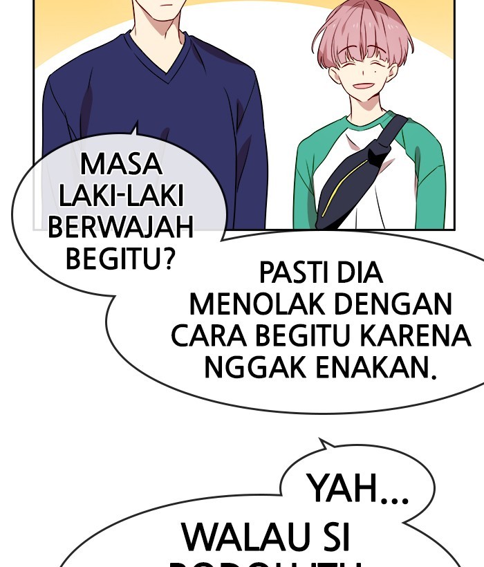 Change Season 2 Chapter 22 - halaman 38