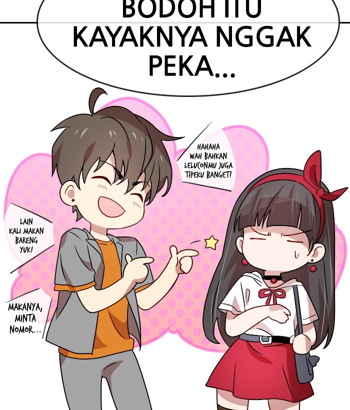 Change Season 2 Chapter 22 - halaman 39