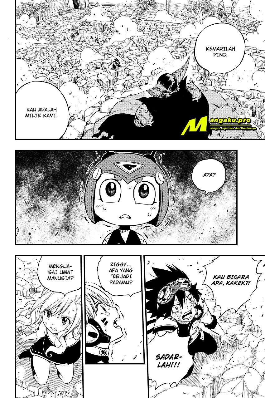 Change Season 2 Chapter 22 - halaman 4