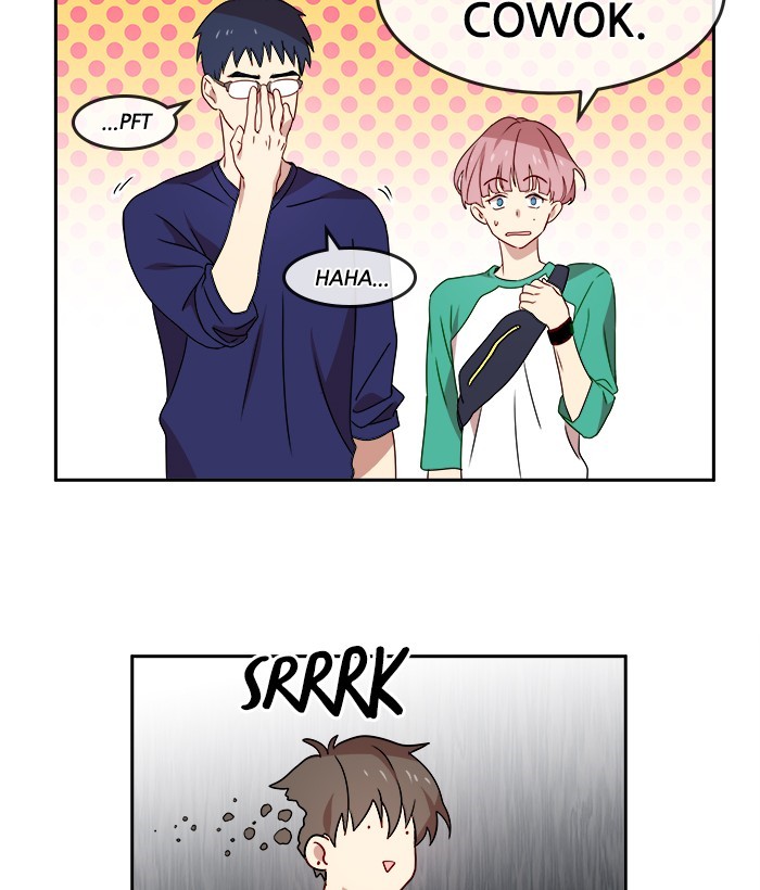 Change Season 2 Chapter 22 - halaman 52