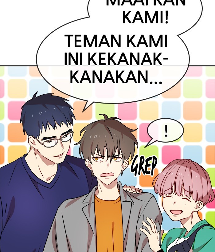 Change Season 2 Chapter 22 - halaman 55