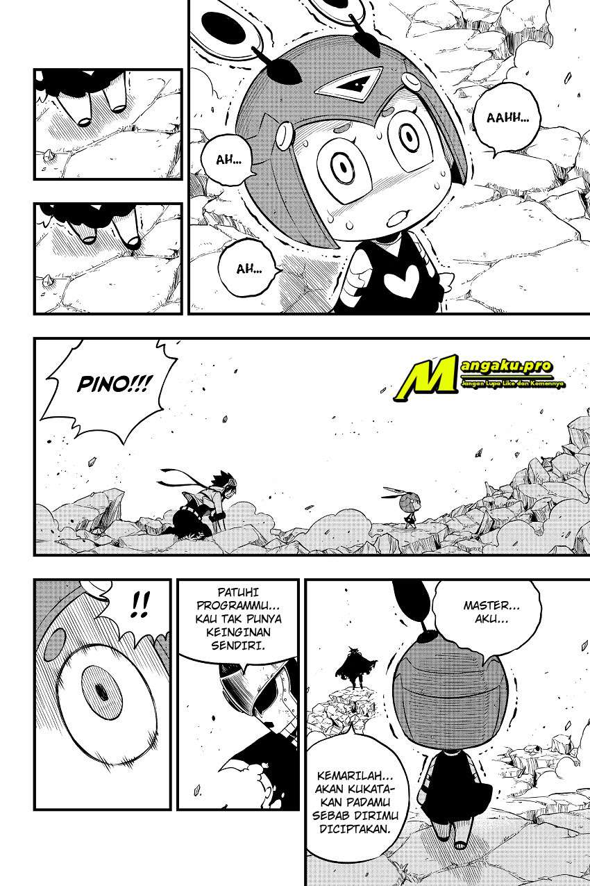 Change Season 2 Chapter 22 - halaman 6