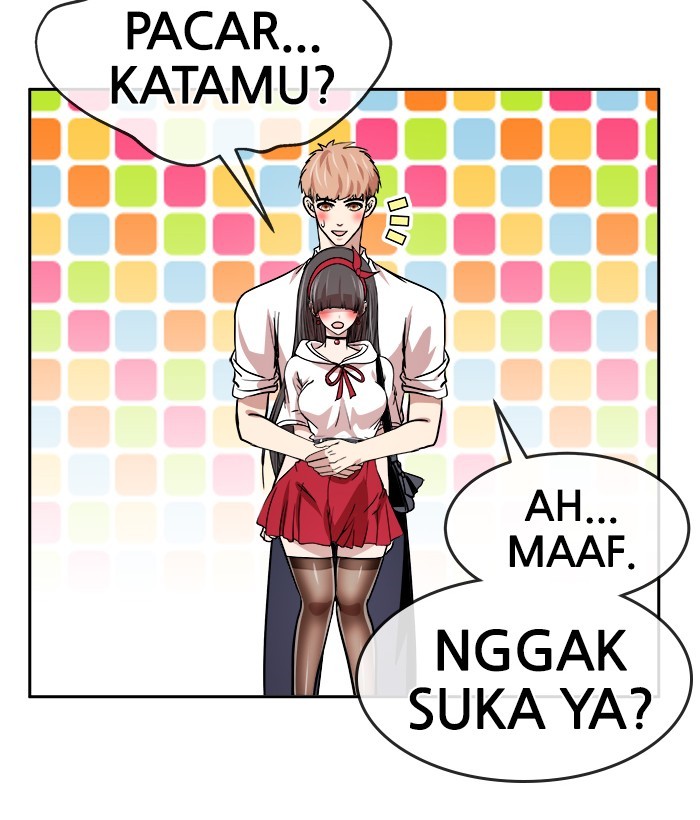 Change Season 2 Chapter 22 - halaman 60