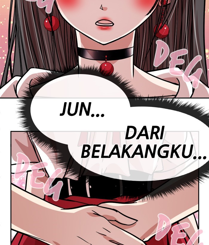 Change Season 2 Chapter 22 - halaman 62