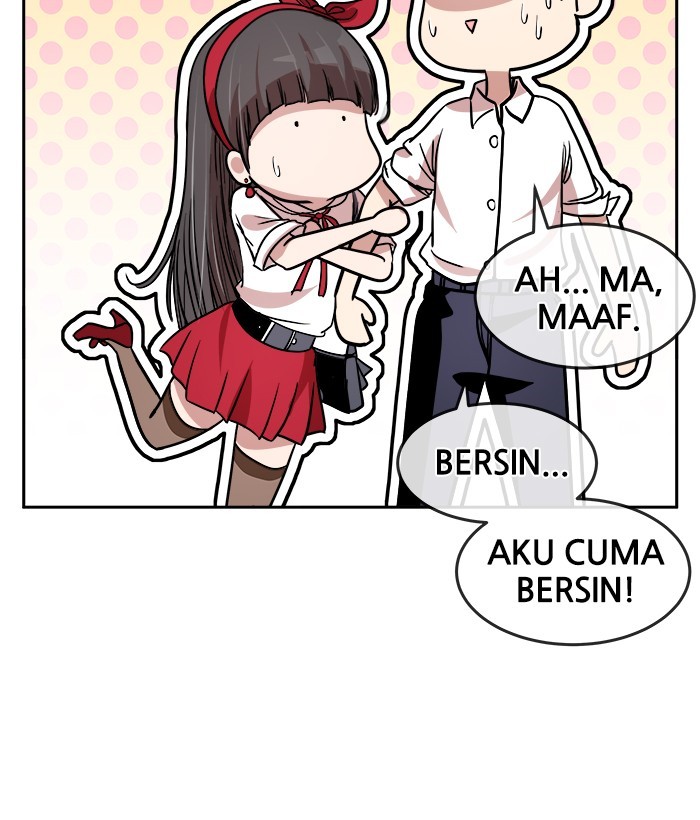Change Season 2 Chapter 22 - halaman 86