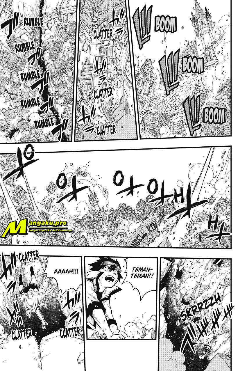 Change Season 2 Chapter 22 - halaman 9