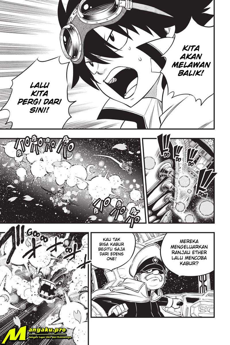 Change Season 2 Chapter 23 - halaman 11