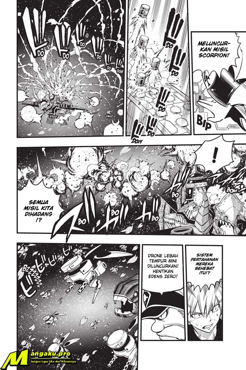 Change Season 2 Chapter 23 - halaman 12