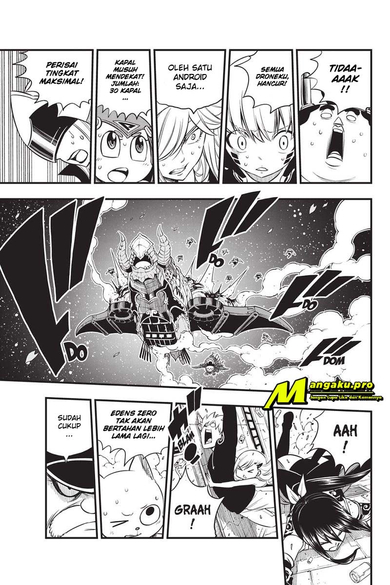 Change Season 2 Chapter 23 - halaman 15