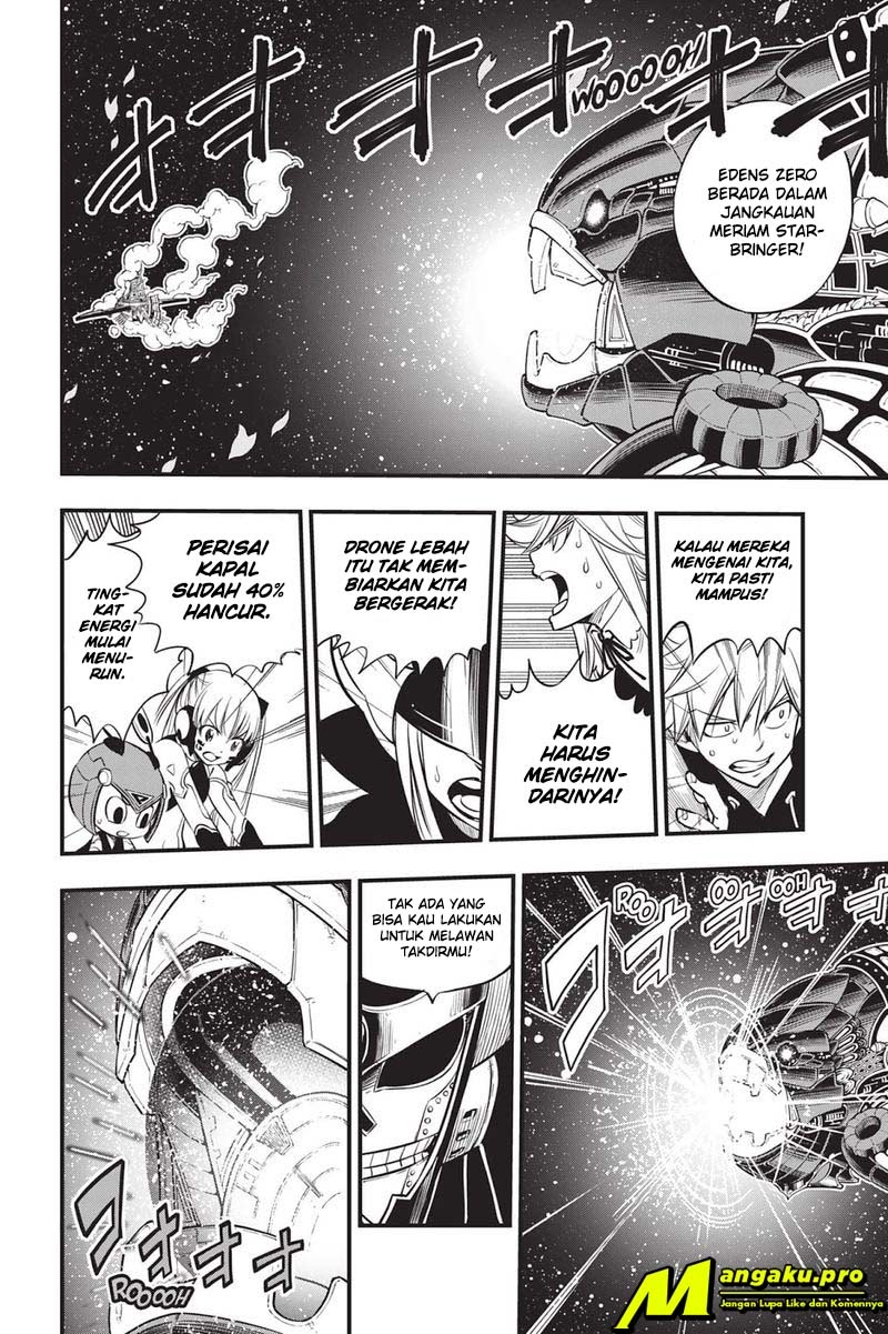 Change Season 2 Chapter 23 - halaman 16