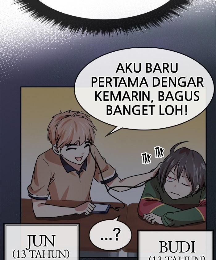 Change Season 2 Chapter 23 - halaman 31