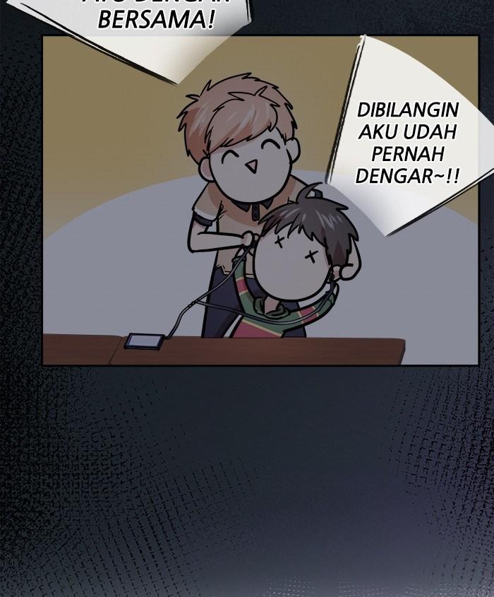 Change Season 2 Chapter 23 - halaman 34
