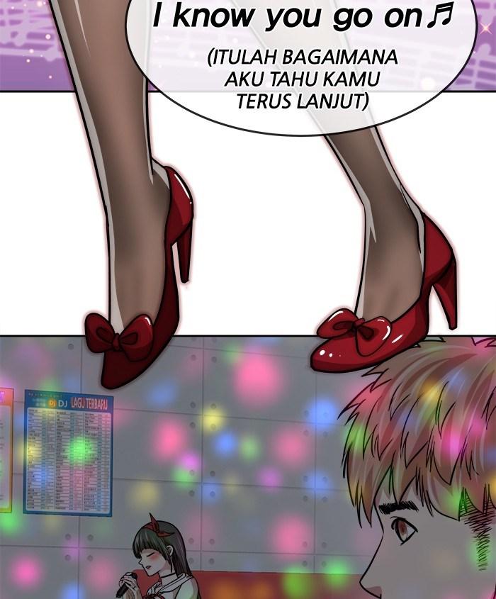 Change Season 2 Chapter 23 - halaman 49