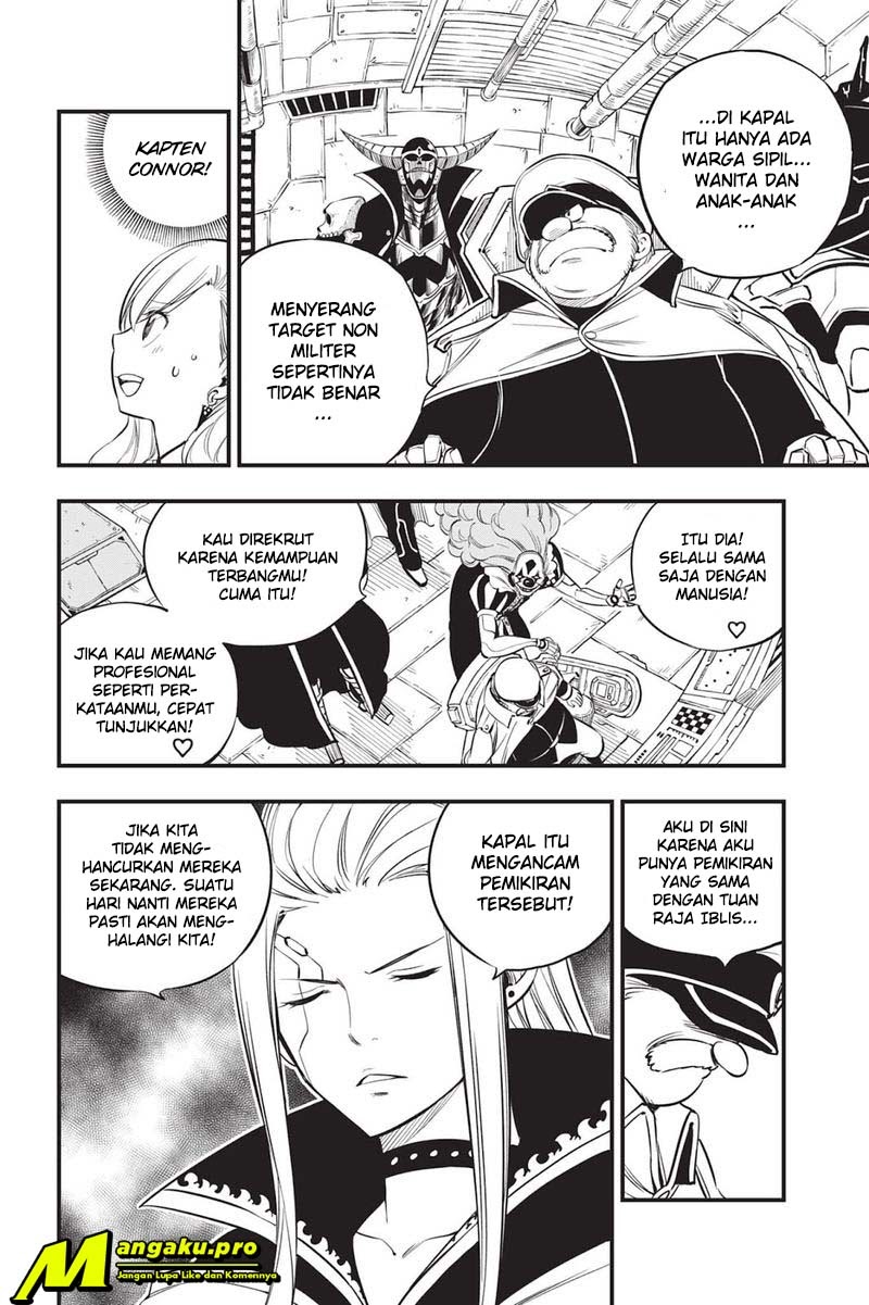 Change Season 2 Chapter 23 - halaman 6