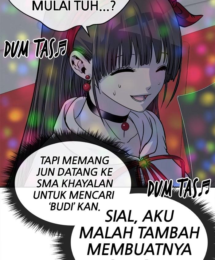 Change Season 2 Chapter 23 - halaman 76