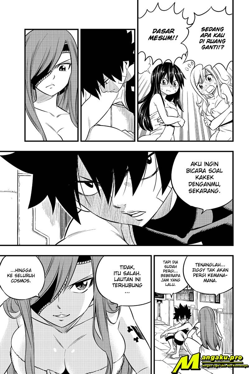 Change Season 2 Chapter 24 - halaman 10