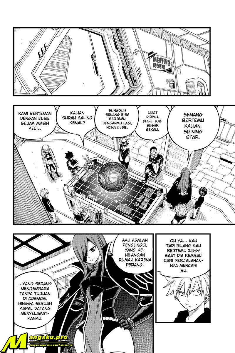 Change Season 2 Chapter 24 - halaman 11