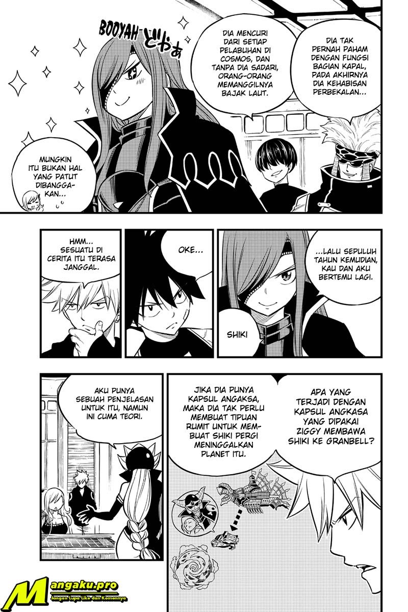 Change Season 2 Chapter 24 - halaman 14