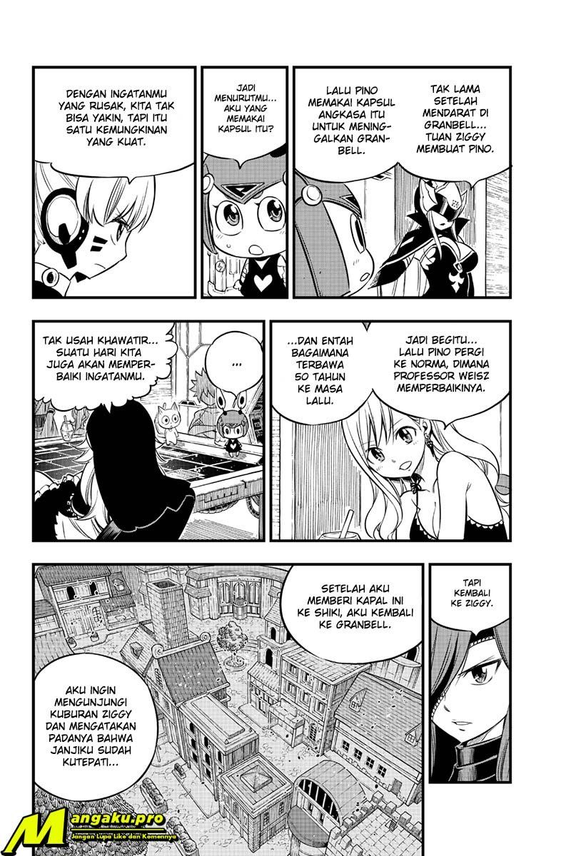 Change Season 2 Chapter 24 - halaman 15