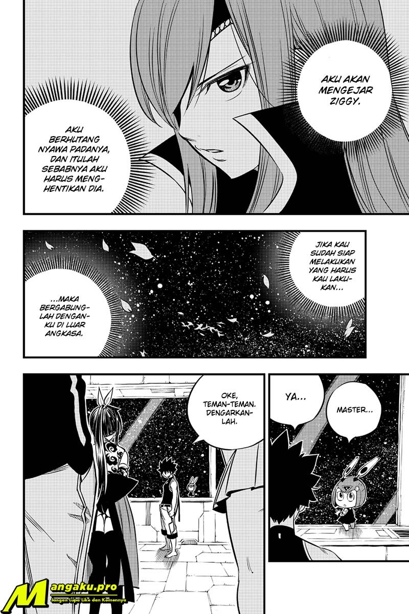 Change Season 2 Chapter 24 - halaman 19