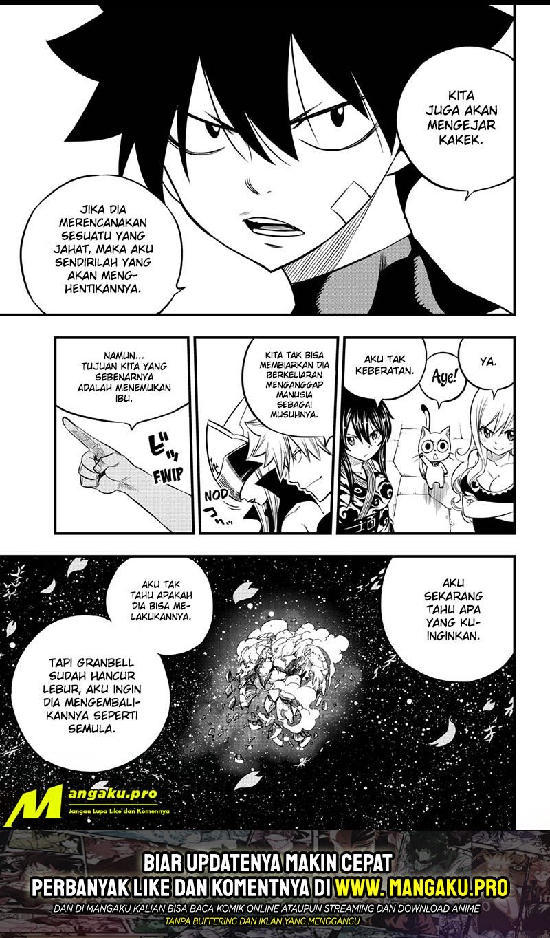Change Season 2 Chapter 24 - halaman 20