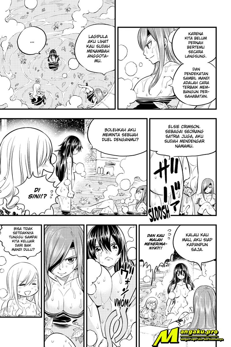 Change Season 2 Chapter 24 - halaman 4