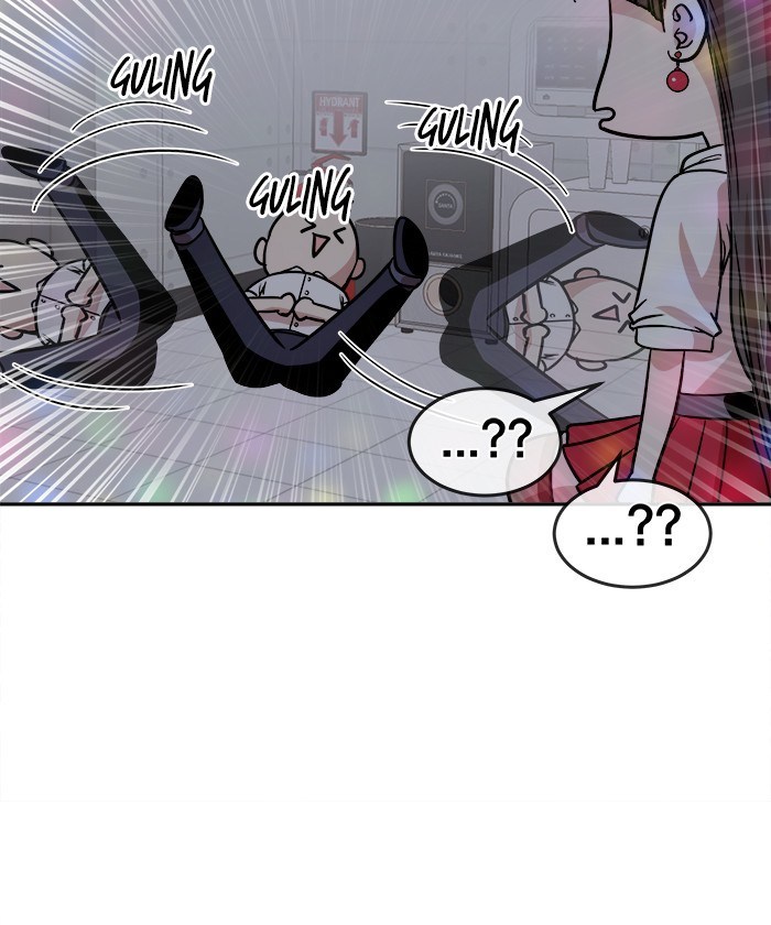 Change Season 2 Chapter 24 - halaman 82