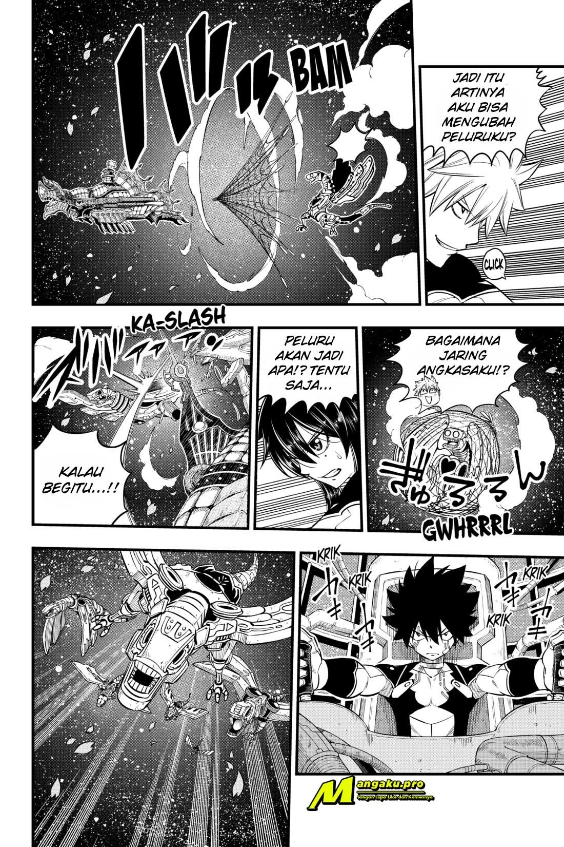 Change Season 2 Chapter 25 - halaman 13
